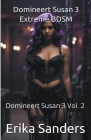 Domineert Susan 3. Extreme BDSM Cover Image