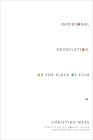 Impersonal Enunciation, or the Place of Film (Film and Culture) Cover Image