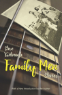 Family Men: Stories (Southern Revivals) By Steve Yarbrough Cover Image