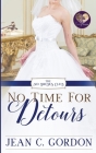 No Time for Detours Cover Image