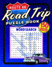 The Great American Route 66 Puzzle Book By Applewood Books Cover Image
