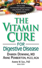 The Vitamin Cure for Digestive Disease Cover Image