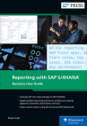 Reporting with SAP S/4hana: Business User Guide Cover Image