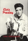 Elvis Presley: A Bio-Bibliography (Popular Culture Bio-Bibliographies) By Patsy Guy Hammontree Cover Image