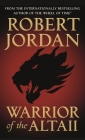 Warrior of the Altaii By Robert Jordan Cover Image