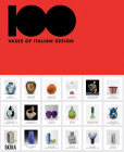 100 Vases of Italian Design Cover Image