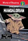 Star Wars: The Mandalorian: The Path of the Force Cover Image