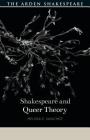 Shakespeare and Queer Theory (Shakespeare and Theory) By Melissa E. Sanchez, Evelyn Gajowski (Editor) Cover Image