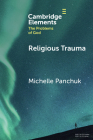 Religious Trauma By Michelle Panchuk Cover Image