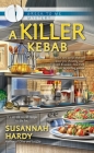 A Killer Kebab (A Greek to Me Mystery #3) By Susannah Hardy Cover Image