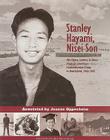 Stanley Hayami, Nisei Son: His Diary, Letters, and Story from an American Concentration Camp to Battlefield, 1942-1945 Cover Image