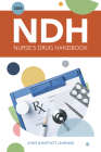2024 Nurse's Drug Handbook By Jones &. Bartlett Learning Cover Image