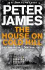 The House on Cold Hill Cover Image
