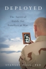 Deployed: The Survival Guide for Families at War Cover Image