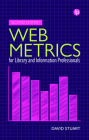 Web Metrics for Library and Information Professionals Cover Image