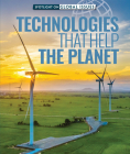Technologies That Help the Planet Cover Image
