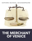 Merchant of Venice (Oxford School Shakespeare) Cover Image
