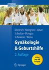 Gynäkologie Und Geburtshilfe (Springer-Lehrbuch) By Klaus Diedrich, Wolfgang Holzgreve (Associate Editor), Walter Jonat (Associate Editor) Cover Image