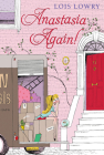 Anastasia Again! (An Anastasia Krupnik story) By Lois Lowry Cover Image