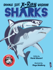 Sharks By David Stewart, Diego Vaisberg (Illustrator) Cover Image
