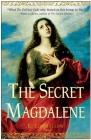 The Secret Magdalene: A Novel By Ki Longfellow Cover Image