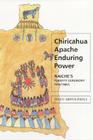 Chiricahua Apache Enduring Power: Naiche's Puberty Ceremony Paintings (Contemporary American Indian Studies) By Dr. Trudy Griffin-Pierce, J. Jefferson Reid (Foreword by), Stephanie M. Whittlesey (Foreword by) Cover Image