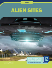 Alien Sites By Jenny Mason Cover Image