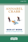 Men at Work: Australia's Parenthood Trap (16pt Large Print Edition) Cover Image