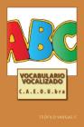 Vocabulario Vocalizado Cover Image