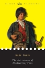 The Adventures of Huckleberry Finn (King's Classics) Cover Image