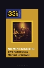 Czeslaw Niemen's Niemen Enigmatic By Mariusz Gradowski, Fabian Holt (Editor), Ewa Mazierska Cover Image
