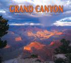 Grand Canyon Impressions By Heath Cover Image