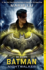 Batman: Nightwalk (DC Icons) Cover Image
