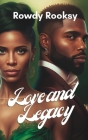 Love And Legacy Cover Image