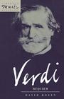 Verdi: Requiem (Cambridge Music Handbooks) Cover Image