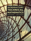 Introductory Technical Mathematics (Mindtap Course List) Cover Image