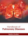 Handbook of Pulmonary Diseases Cover Image