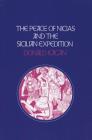 Peace of Nicias and the Sicilian Expedition By Donald Kagan Cover Image