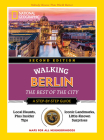 National Geographic Walking Berlin, 2nd Edition (National Geographic Walking Guide) By National Geographic Cover Image