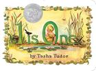 1 Is One (Classic Board Books) By Tasha Tudor, Tasha Tudor (Illustrator) Cover Image