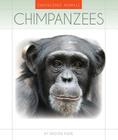Chimpanzees (Endangered Animals) Cover Image