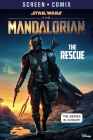 The Mandalorian: The Rescue (Star Wars) (Screen Comix) By RH Disney Cover Image