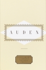 Auden: Poems: Edited by Edward Mendelson (Everyman's Library Pocket Poets Series) Cover Image