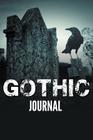 Gothic Journal Cover Image