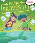 The Curious Cove (Paige Proves It #3) By Amy Marie Stadelmann, Amy Marie Stadelmann (Illustrator) Cover Image