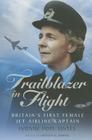 Trailblazer in Flight: Britain's First Female Jet Airline Captain Cover Image