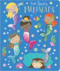 Five Sparkly Mermaids By Christie Hainsby Cover Image