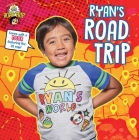 Ryan's Road Trip (Ryan's World) By Ryan Kaji Cover Image