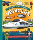 The Spectacular Science of Vehicles Cover Image