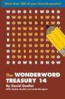 WonderWord Treasury 14 By David Ouellet Cover Image